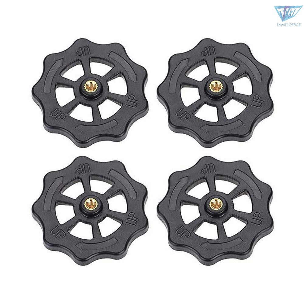 Set 4 Đai Ốc 40mm + 4 Đai Ốc M4X35Mm Phụ Kiện Máy In 3d Creer 3 A8