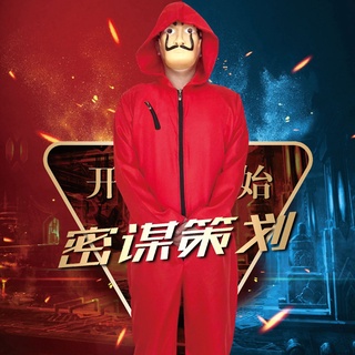 Bộ Trang Phục Hóa Trang Chú Hề Nhân Dịp Halloween