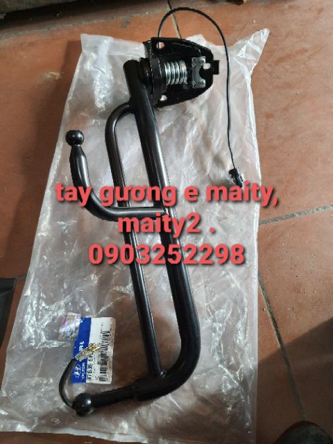 Tay gương huyndai maity2 ,e maity phụ HD450,HD500,HD72, HD65, MAITY2 XỊN