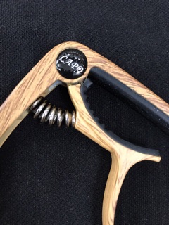 Capo Guitar