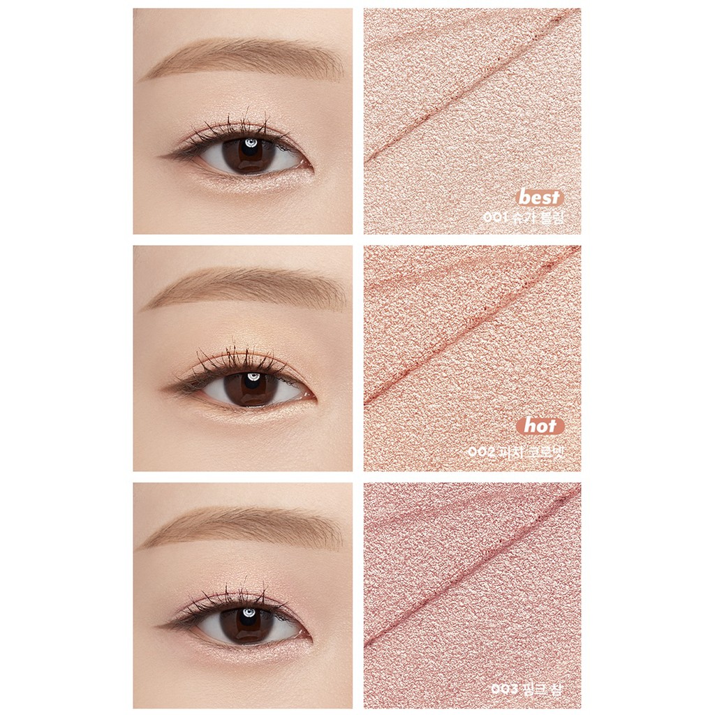 Màu mắt dạng thỏi I'm Meme I'm Stick Shadow Shimmer 0.9g | BigBuy360 - bigbuy360.vn