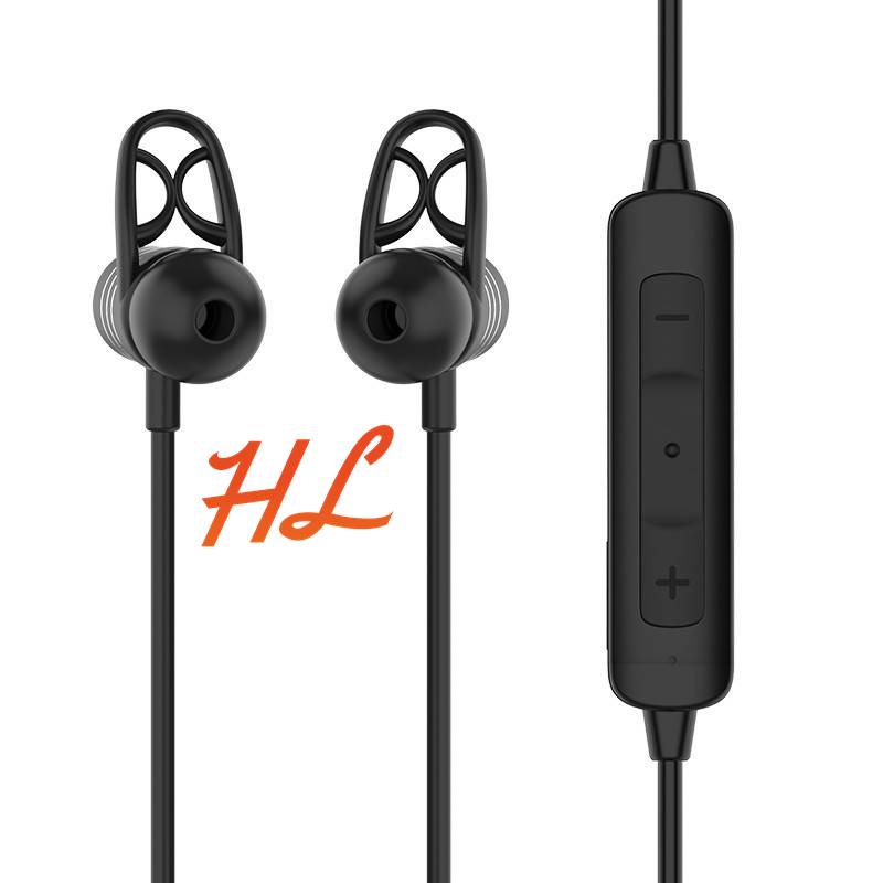 Tai Nghe Bluetooth Thể Thao Hoco ES14 Plus Breathing Sound V4.2 - Hãng Phân Phối Chính Thức - Hưng Long PC