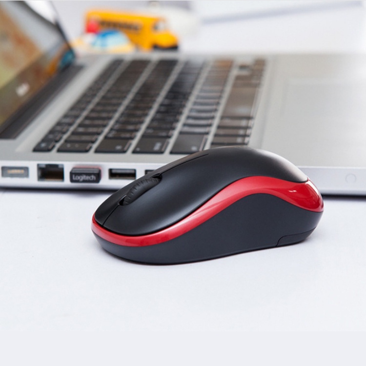 Chuột Không Dây Logitech M185