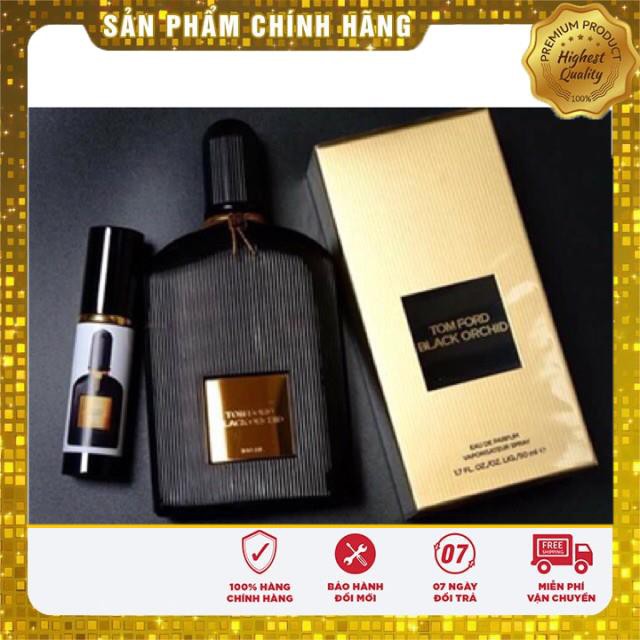 giá khai trương_ [ Mua ngay ] Nước hoa chính hãng Tom Ford Black Orchid