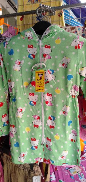 Sỉ com bo chị oanh 6 áo choàng lanh 2 lớp ri3(15-25kg) | BigBuy360 - bigbuy360.vn