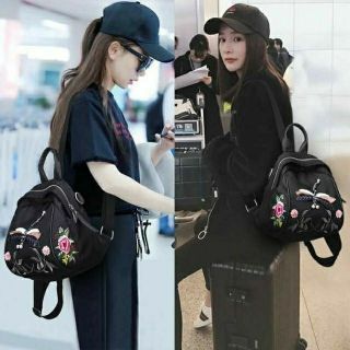 Balo chuồn chuồn siêu đẹp giá 180k