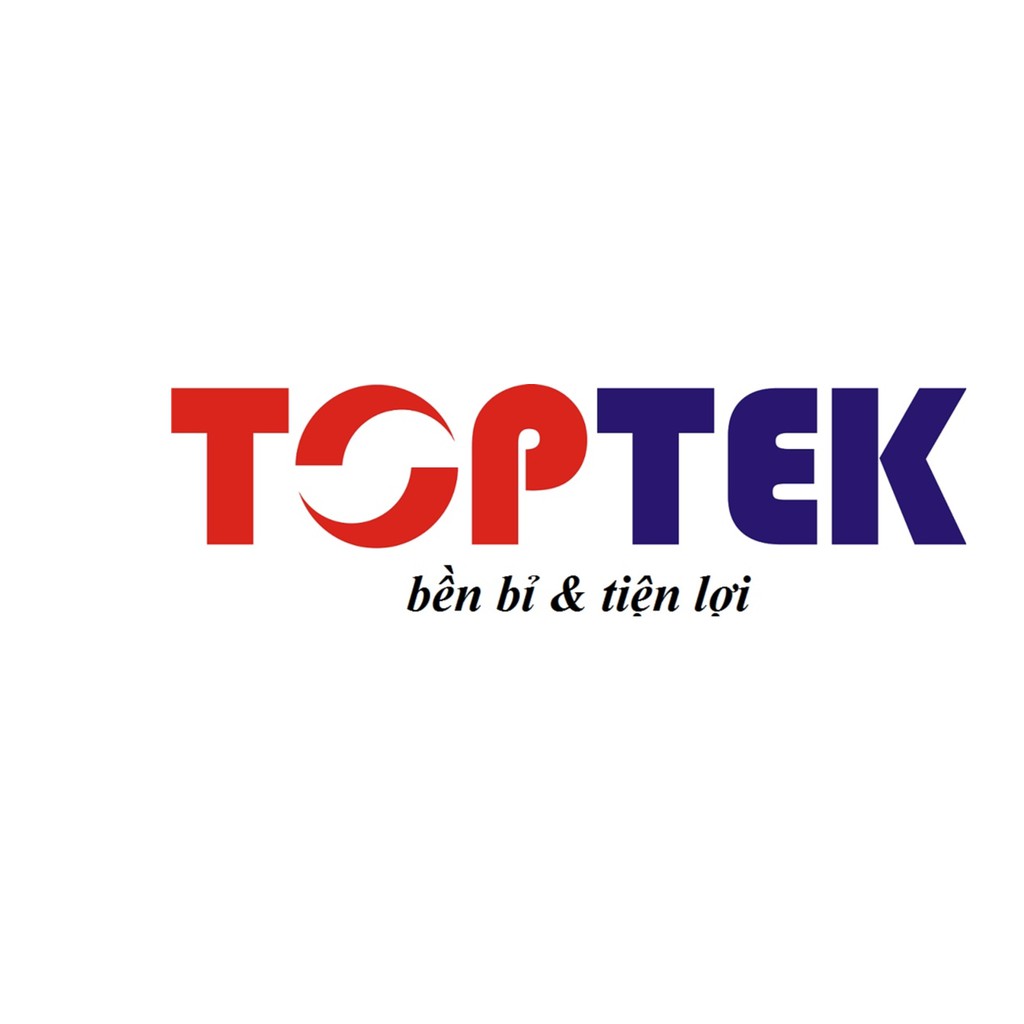 Máy May TOPTEK
