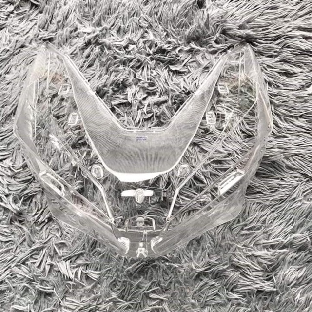 Mica HMA choá đèn trước Vario Click 2015 - 2023 chính hãng Honda