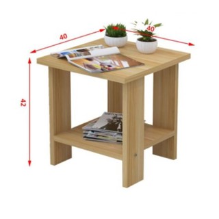 Bàn trà nhỏ gọn tiện nghi phù hợp với mọi nhà FNL 23