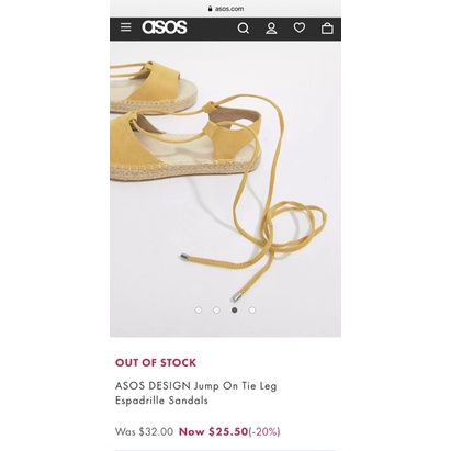 HOT TREND 2022 - Sandal cói cực xinh, Hàng dư xịn từ A.S0S, Size lớn từ 34 -40, Changin shop