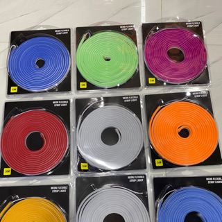 1 cuộn Đèn led neon 5 mét