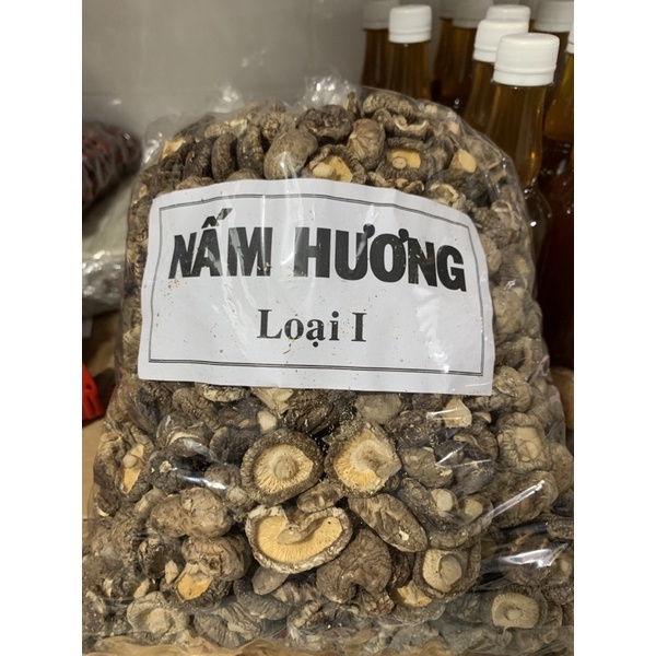 Nấm hương 100gr