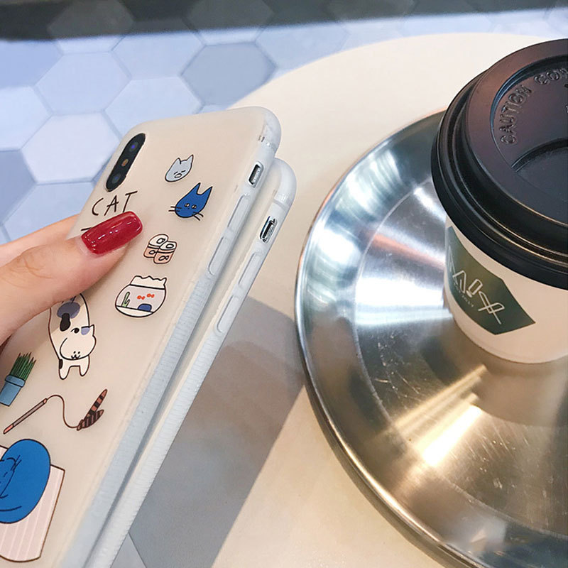 Ốp Lưng Cho Samsung Galaxy A21S A01 Core A11 A31 A51 A71 A10 A20 A30 A50 A70 A80 A90 A10S A20S A30S A50S A8 A7 A6 Plus | BigBuy360 - bigbuy360.vn