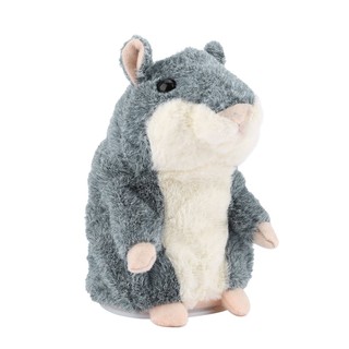 Chuột Hamster Nhại Tiếng