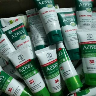 Sĩ 25 tip srm acnes