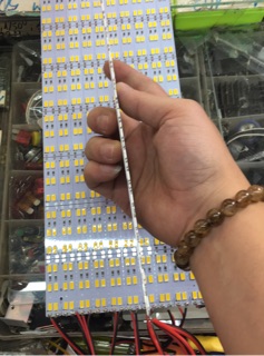 LED thanh 5730 kép (10 thanh)