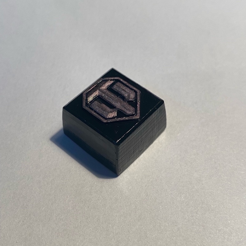 Nút bàn phím cơ Gundam keycap