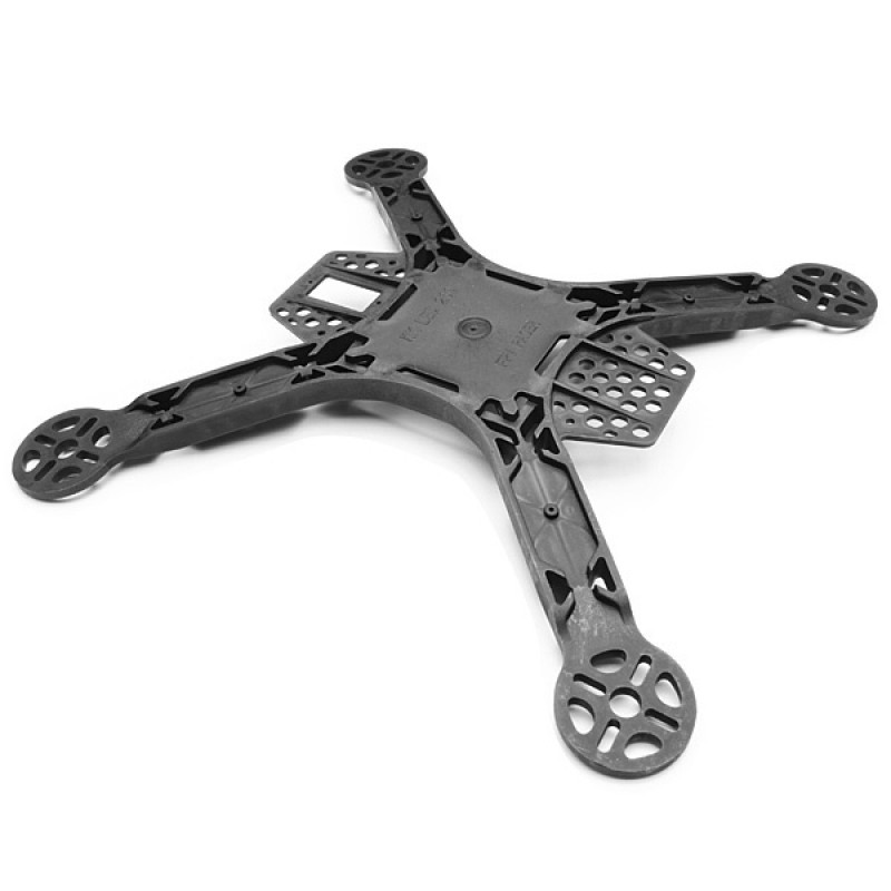 Frame KK260 mini quadcopter - Kiểu 1 (MU095) - Luân Air Models