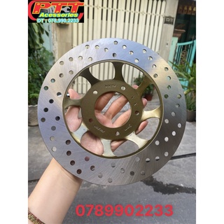 Đĩa thắng trước xe wave