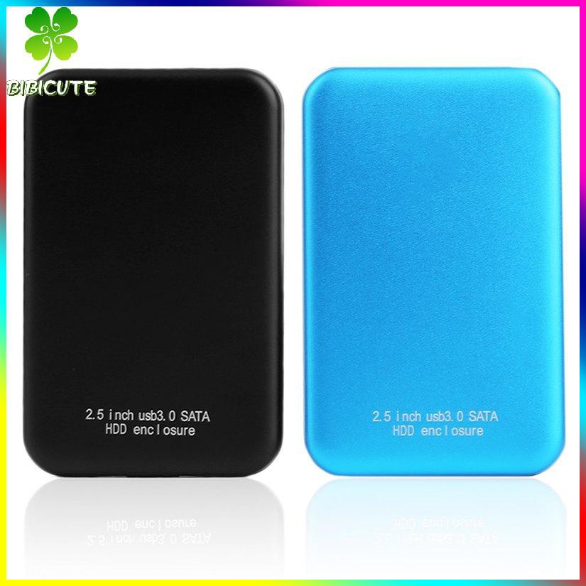 Hộp Đựng Ổ Cứng Ngoài Hdd Sata Usb 3.0 | BigBuy360 - bigbuy360.vn