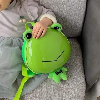 🐷 Ba lô trẻ em hình thú siêu kutie