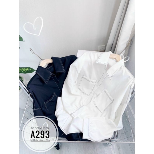 Áo sơ mi Big size