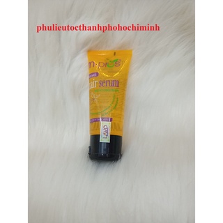 Serum dưỡng tóc mềm mượt M - pros 60ml