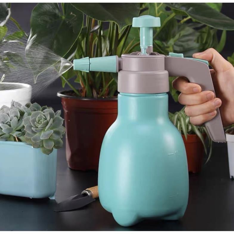 bình xịt cây,bình tưới hoa,tưới cây cảnh nhựa nhập khẩu cao cấp 1 lít