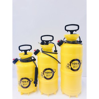 [SIÊU PHẨM] BÌNH XỊT NƯỚC  PHONG LAN 4 LÍT CAO CẤP HÀN QUỐC