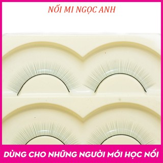 Mi tập nối 5 cặp