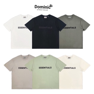 Áo Thun - Fear Of God - FOG Essentials SS2020