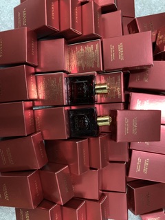 Nước hoa mini nam versace eros flame 5ml