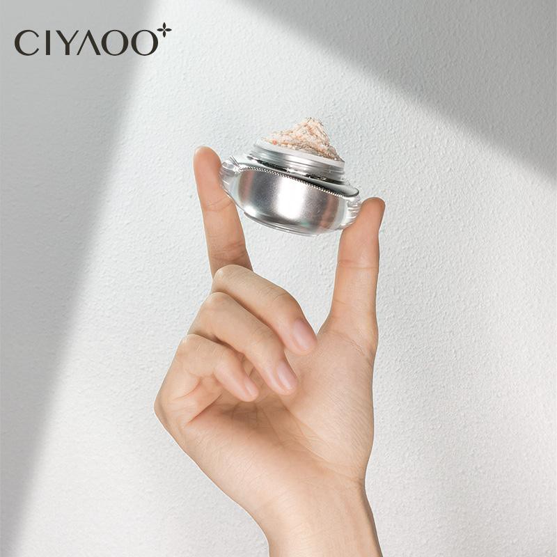 Kem Dưỡng Trắng Da Nhân Sâm CIYAOO Ngừa Mụn, Nám, Tàn Nhang 10g QX0002 | BigBuy360 - bigbuy360.vn