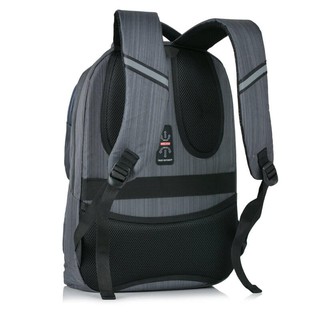 Balo Laptop Mr.Vui BLLT748