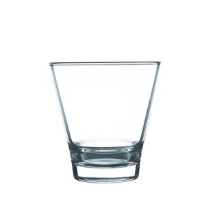 Bộ 6 Ly Thuỷ Tinh Loe Miệng Rộng 235ml