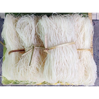 1Kg Bún Gạo Khô Bình Định loại 1, làm từ gạo quê