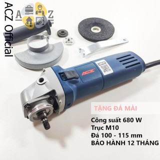 Máy mài góc ACZ 0601 - BH 12 tháng