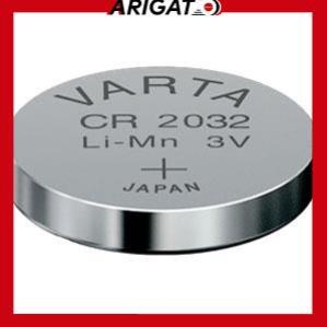 5 Viên Pin Cmos 2032 Lithium