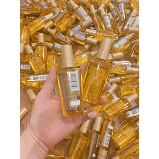 [HÀNG MỚI VỀ] DẦU DƯỠNG TÓC KERASTASE ELIXIR ULTIME 50ml