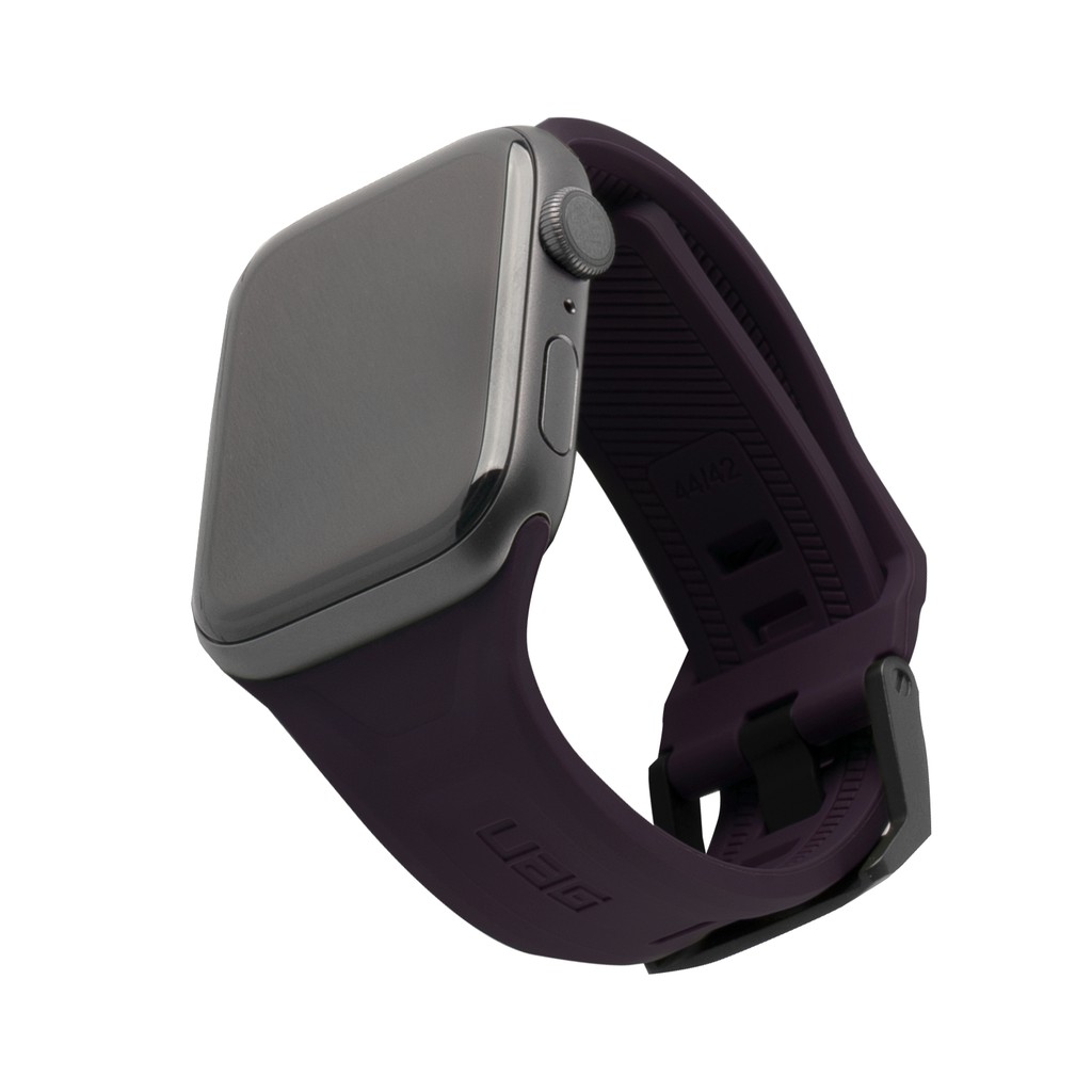 Dây silicon UAG Scout cho đồng hồ Apple Watch