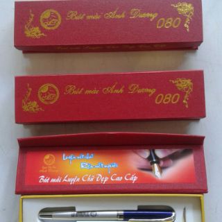 Bút Máy Ánh Dương 080