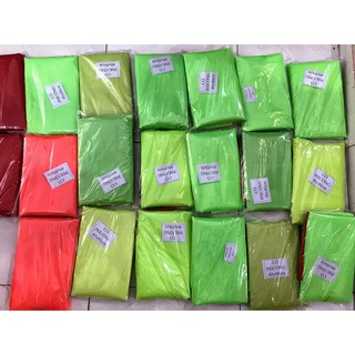 CỜ PHƯỚN 6 MÀU - 1 BỘ - 40x80cm