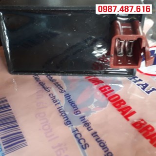 Ic đa năng dream wase ic lửa bình