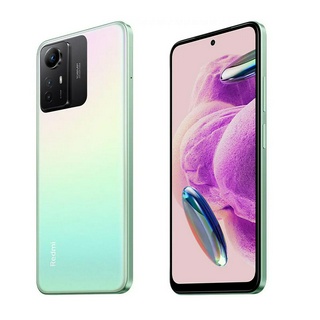 Điện Thoại Redmi Note 12S 8GB/256GB - Chính hãng(Nguyên Seal Chưa Active)