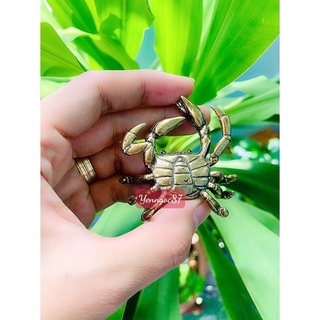 Cua đồng phong thuỷ ( kích thước 5 cm )