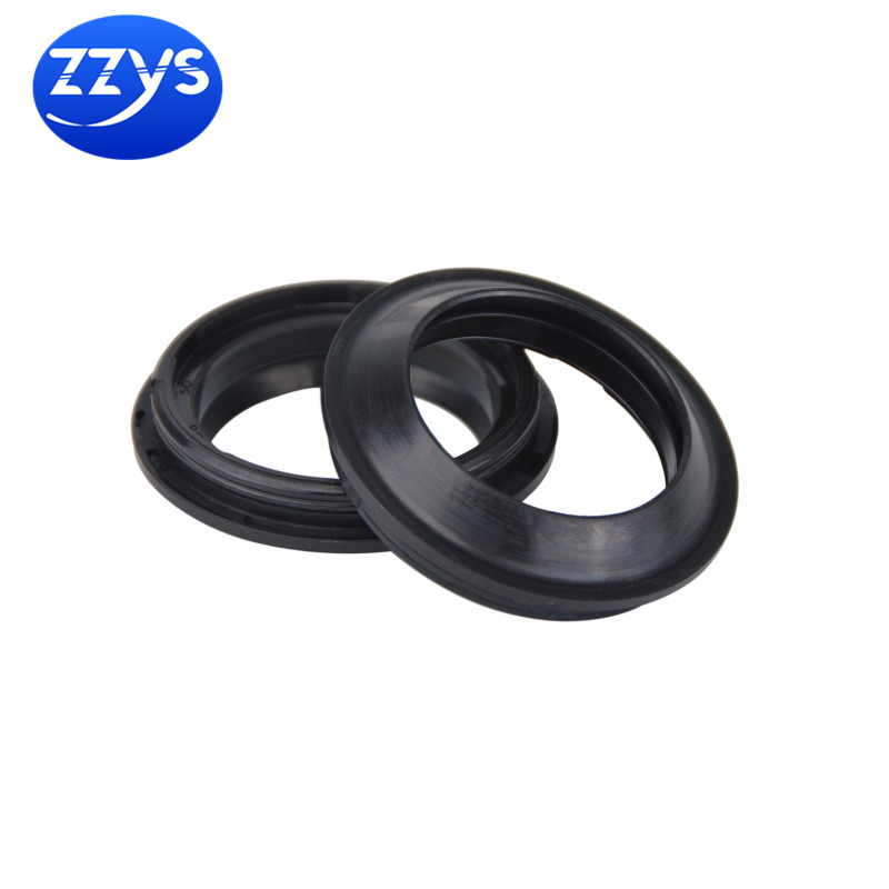 Nắp Đậy Chống Bụi 38x50 X 11 38x50 Cho Xe Mô Tô Yamaha Fzr400 Fzr600 Fz600 Tdr250 It175 It250 It465