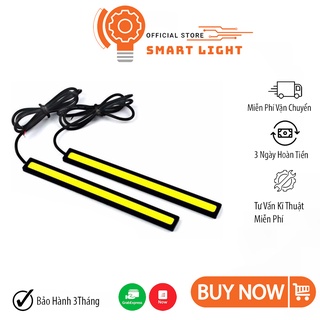 Đèn LED COB 12V Chiếu Sáng Bể Cá Máy Tính Hồ Thủy Sinh, Đèn Trang Trí Tiểu Cảnh