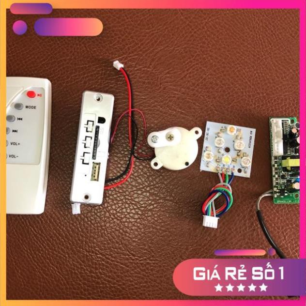 Phụ kiện đèn sân khấu