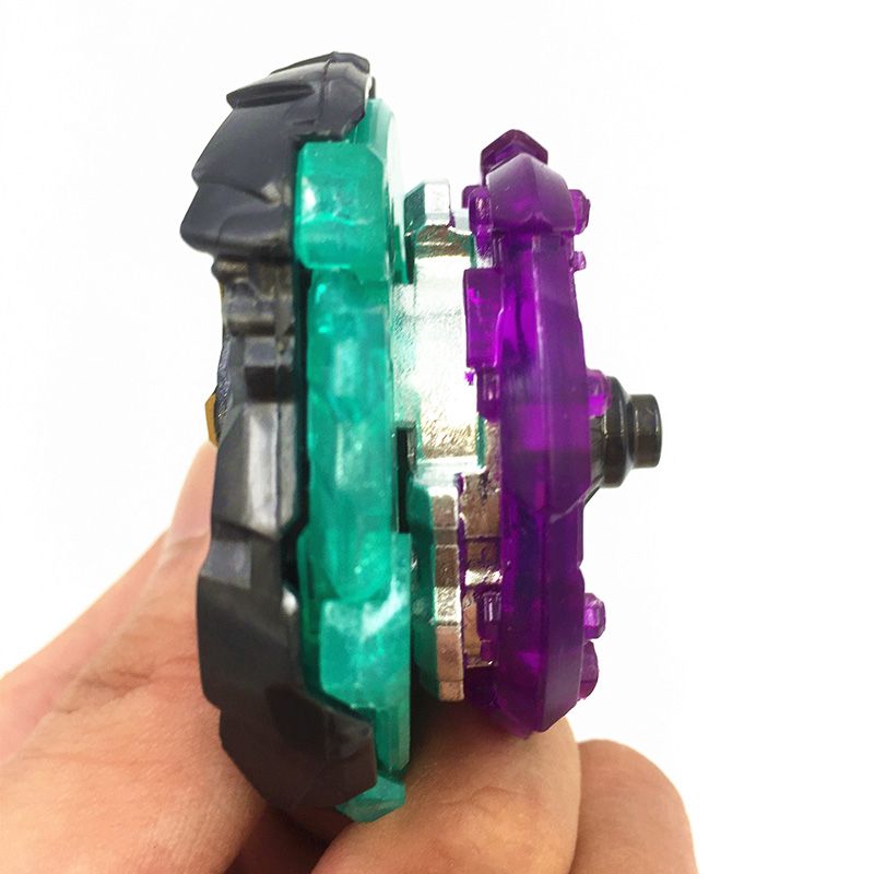 Đồ chơi con quay Beyblade Burst GT B149 không có dụng cụ phóng bằng kim loại làm quà tặng cho trẻ