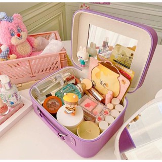 CỐP ĐỰNG MỸ PHẨM DAILY BEAR MÃ 119 ❤